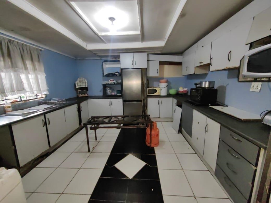 4 Bedroom Property for Sale in Mdantsane Nu 15 Eastern Cape